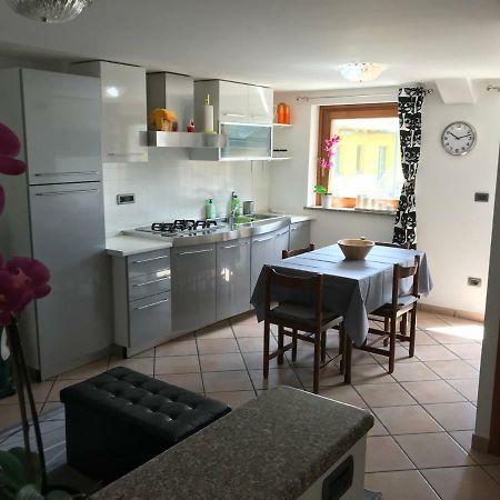 Casa Vacanze Nicoletta Аоста Экстерьер фото