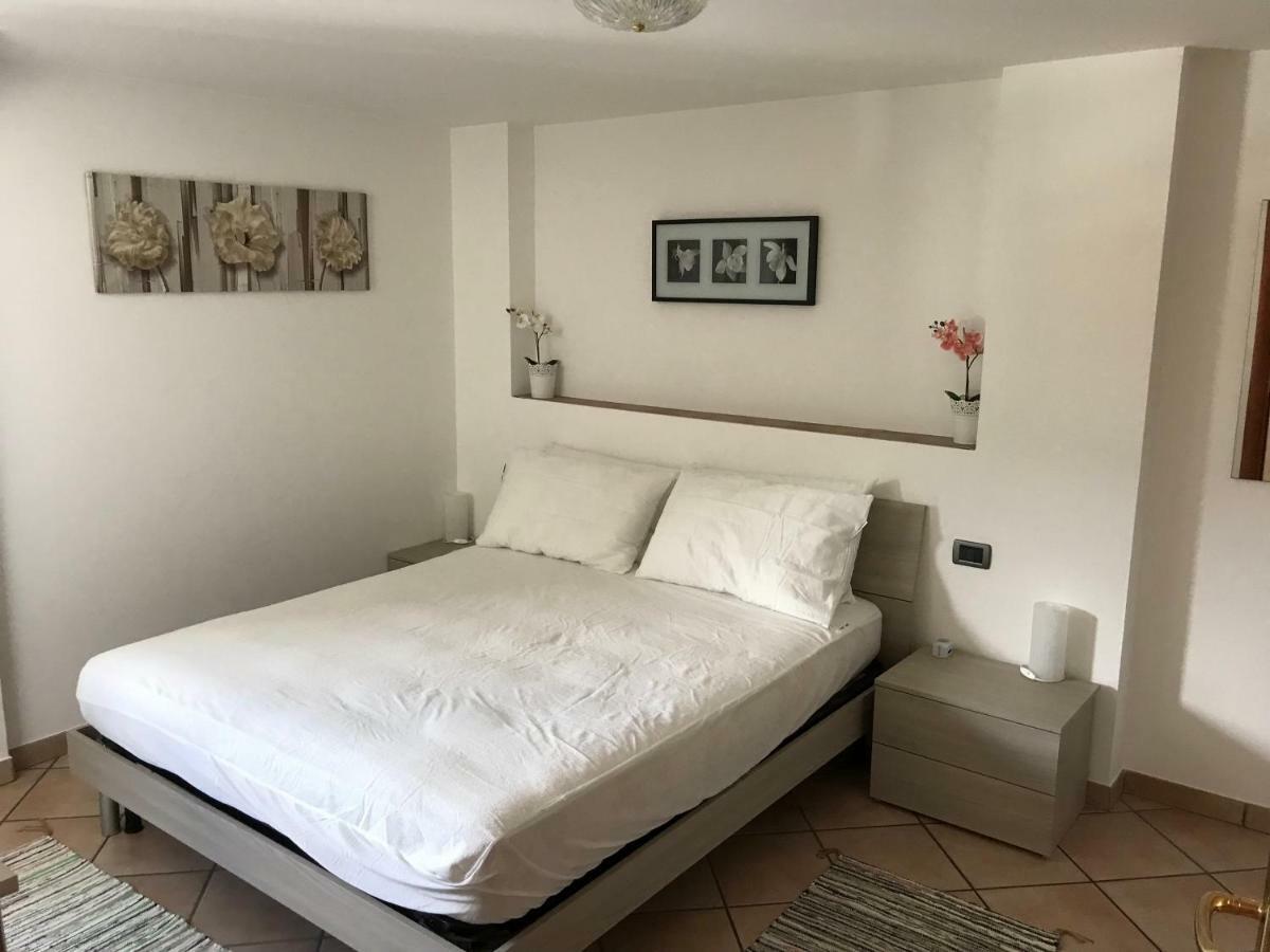 Casa Vacanze Nicoletta Аоста Экстерьер фото