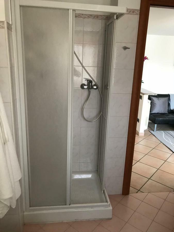 Casa Vacanze Nicoletta Аоста Экстерьер фото